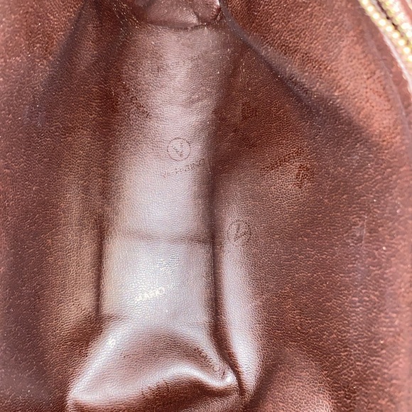 Authentic Vintage Valentino Crossbody - Picture 4 of 7